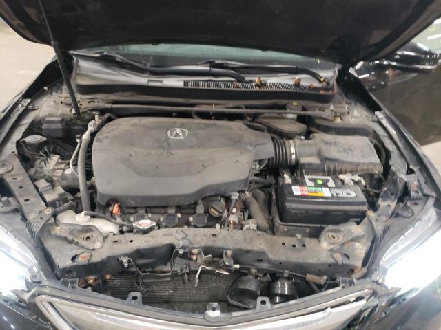 2015 ACURA TLX ADVANC 19UUB2F75FA004576