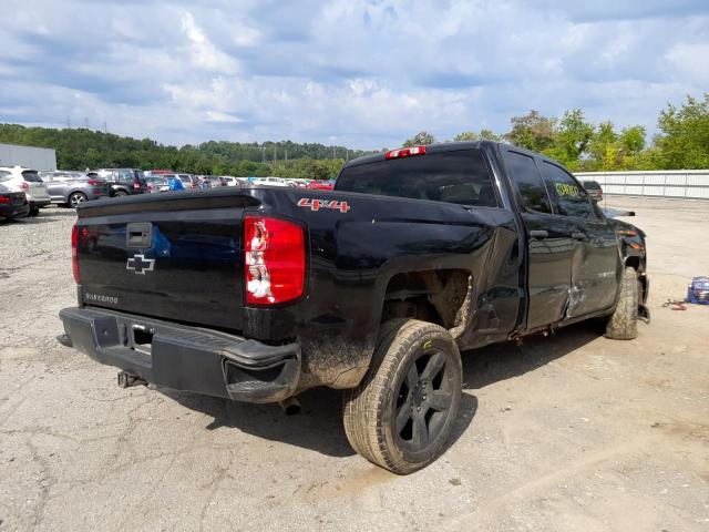 2015 CHEVROLET SILVERADO2 1GCVKPEC9FZ397479