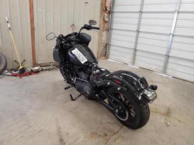 2022 HARLEY-DAVIDSON FLXRST 1HD1YXZ12NB028278
