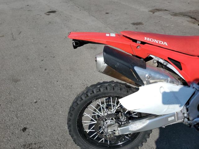2020 HONDA CRF450 L JH2PD1118LK100203