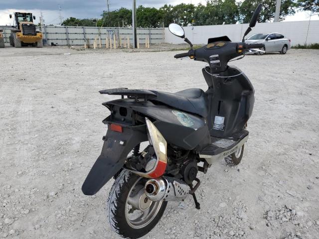 2017 YAMAHA ALL OTHER LEHTCB179HR000073