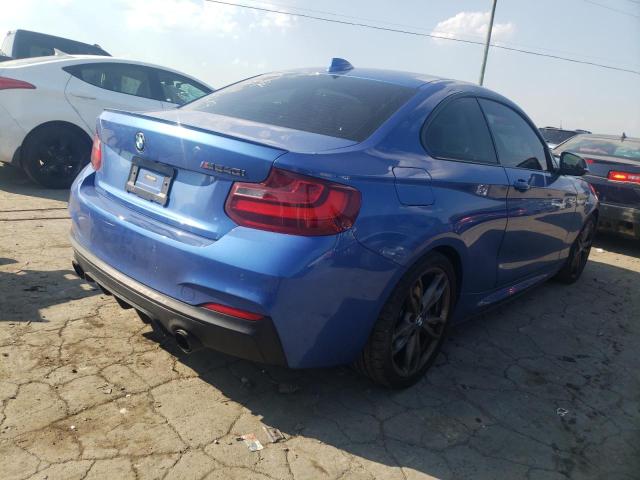 2017 BMW M240I WBA2G1C33HV665289