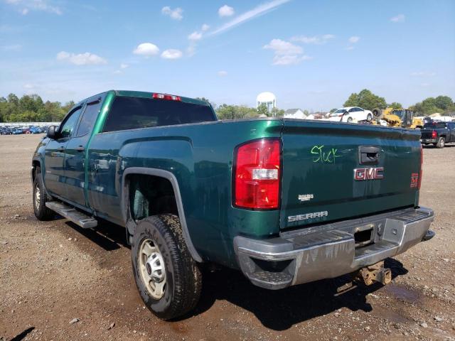 VIN 1GT22REG9GZ235340 2016 GMC SIERRA no.3