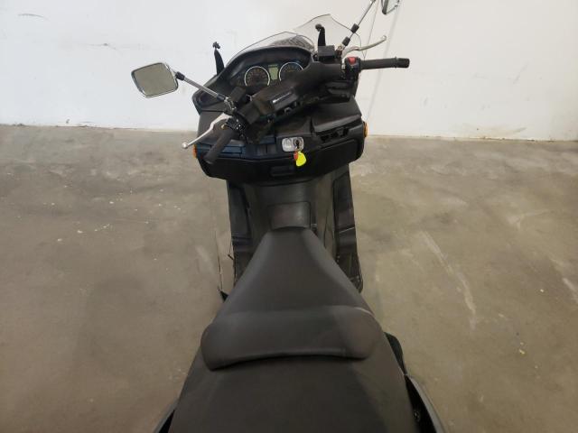 2012 SUZUKI AN400 A JS1CK44B7C2100190
