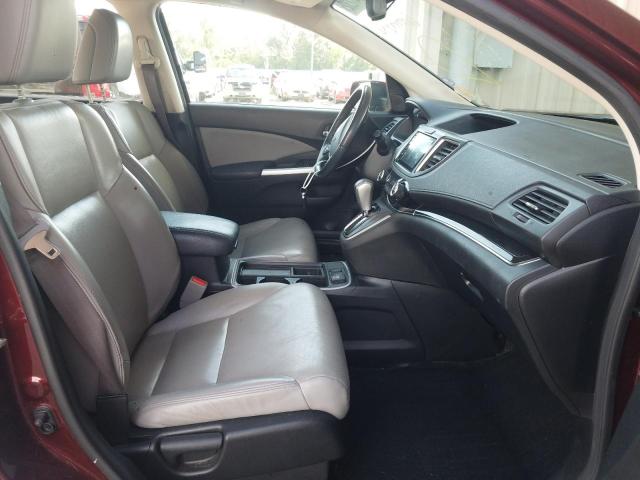2016 HONDA CR-V EX AW 2HKRM4H72GH630135