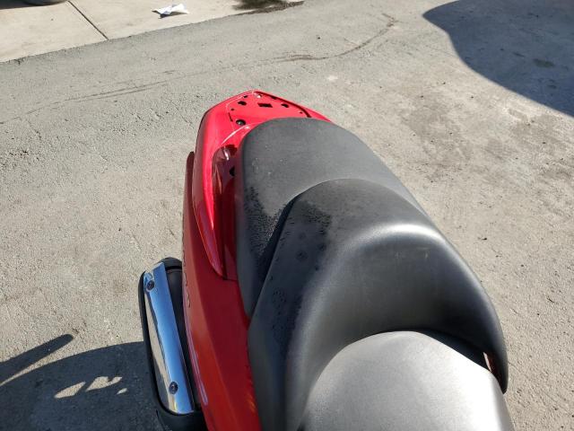 2014 HONDA NSS300 MLHNF0405E5001845