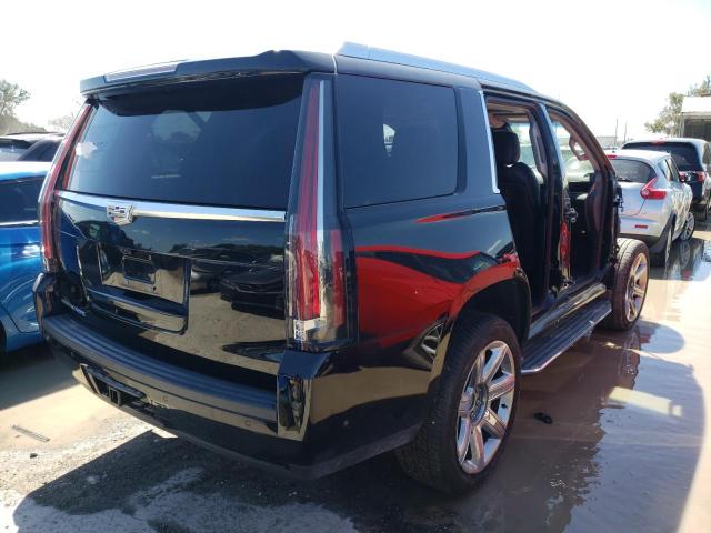 2018 CADILLAC ESCALADE L - 1GYS4BKJ0JR382648
