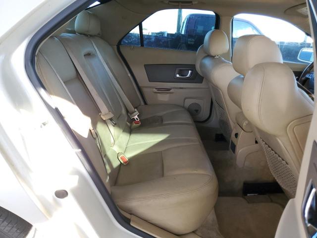 1G6DP577760209308 Cadillac Cts Hi Feature V6
