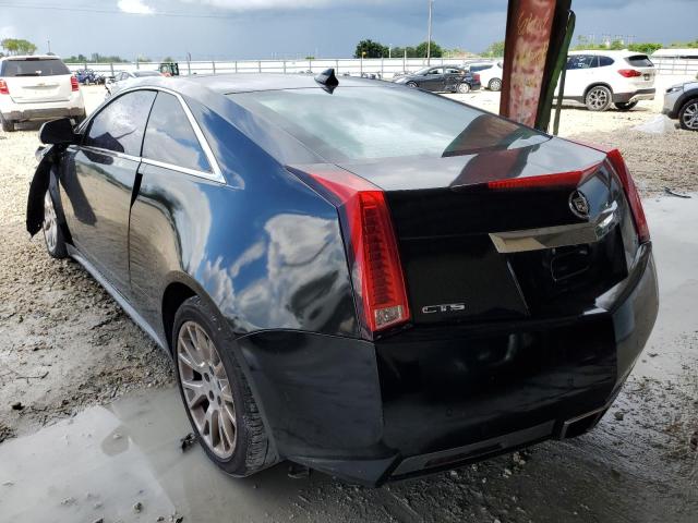 1G6DP1E38D0102595 Cadillac Cts Premium Collection