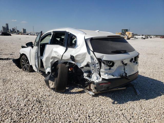 2023 MAZDA CX-50 PREM 7MMVABDY4PN111727