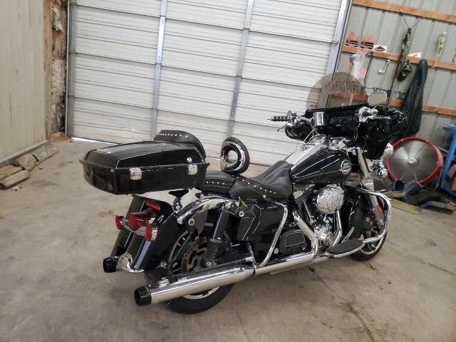 2009 HARLEY-DAVIDSON FLHRC 1HD1FR4159Y672997