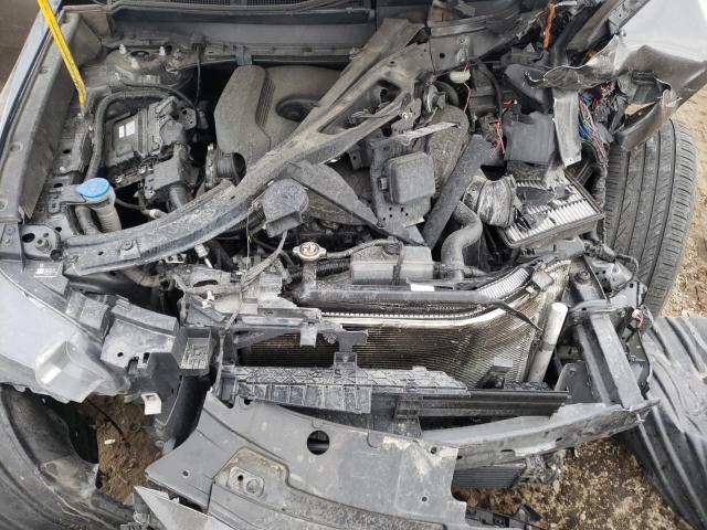 JM3TCBDY4G0113242 Mazda Cx-9 Grand Touring