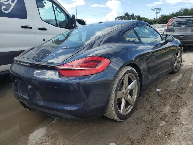 2015 PORSCHE CAYMAN WP0AA2A87FK160553