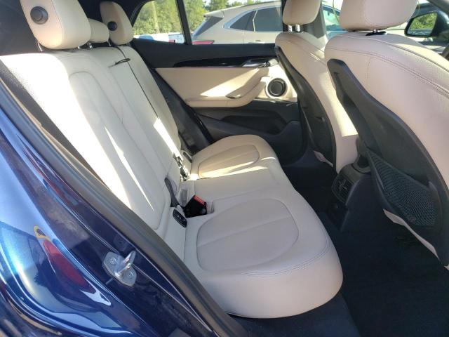 2018 BMW X2 SDRIVE2 WBXYJ3C3XJEJ82692