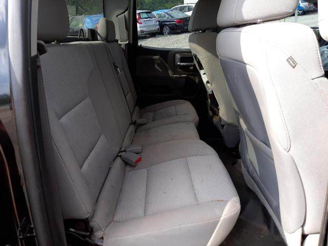 2015 CHEVROLET SILVERADO2 1GCVKPEC9FZ397479