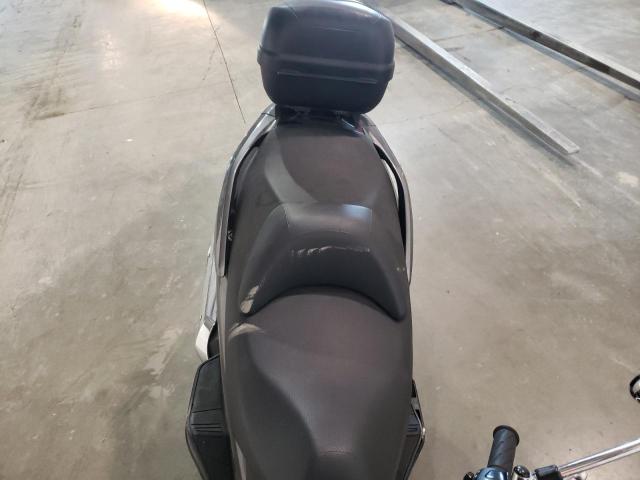 2012 SUZUKI AN400 A JS1CK44B7C2100190