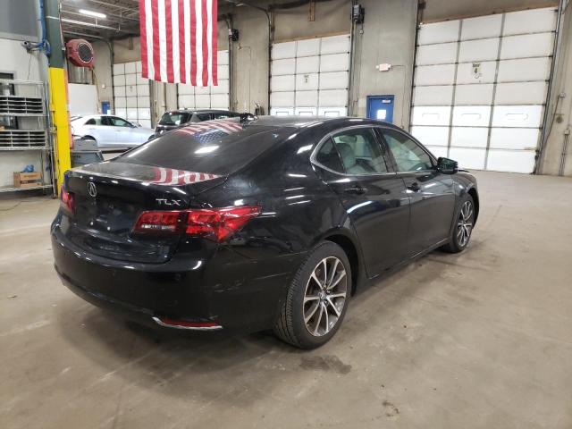 2015 ACURA TLX ADVANC 19UUB2F75FA004576