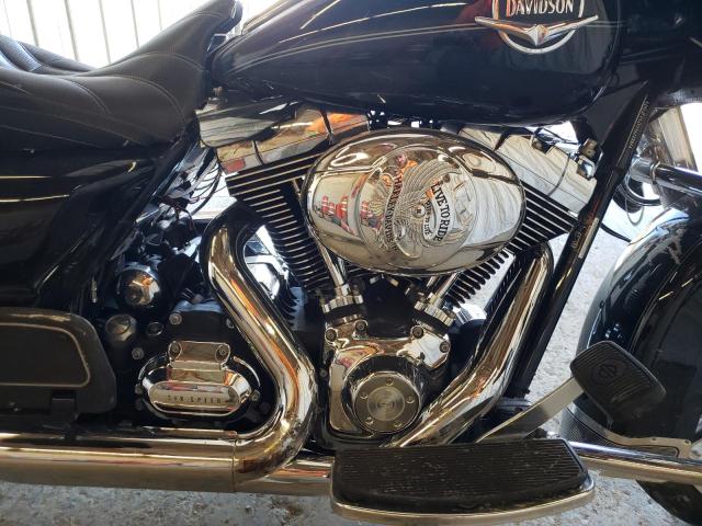 2009 HARLEY-DAVIDSON FLHRC 1HD1FR4159Y672997