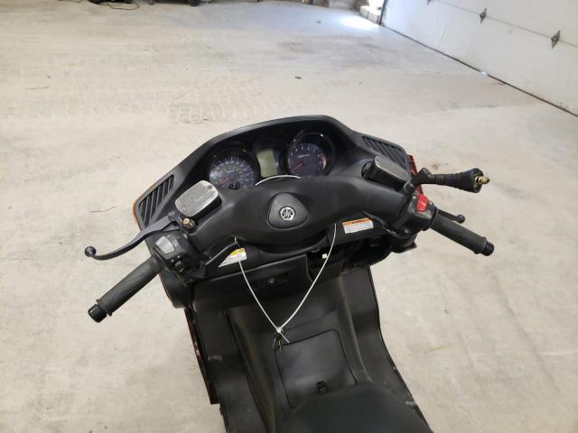 2006 YAMAHA YP400 JYASH03Y26A004178