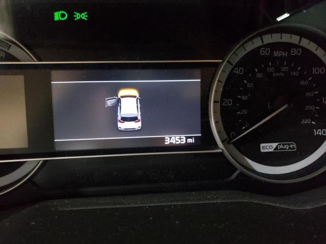 2022 KIA NIRO LXS KNDCM3LD6N5539511