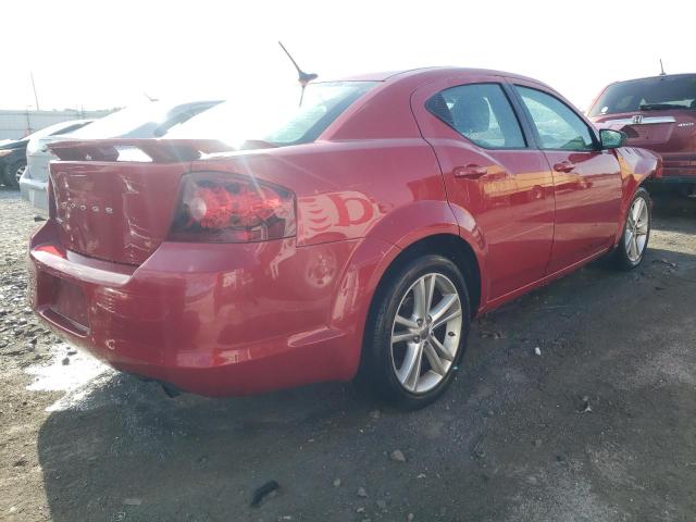 VIN 1C3CDZAB1EN220929 2014 DODGE AVENGER no.4