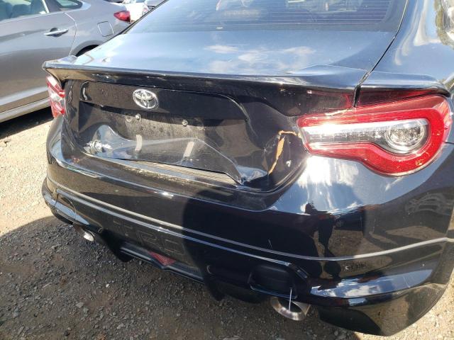 2019 TOYOTA 86 GT JF1ZNAE1XK9702444