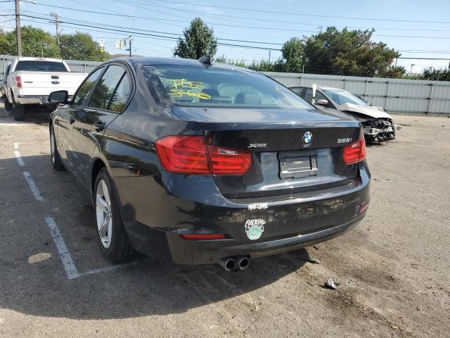 WBA3B3C51FF548995 BMW 328 XI
