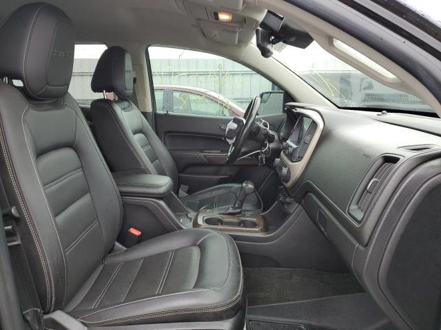2018 GMC CANYON DEN 1GTP6EE10J1109615