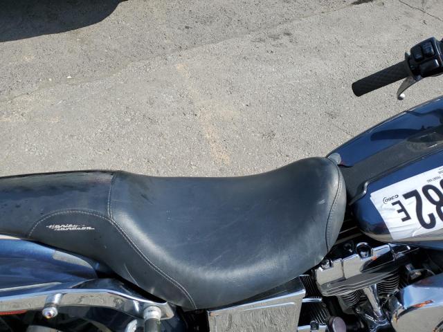 2003 HARLEY-DAVIDSON FXDL 1HD1GDV133K312040