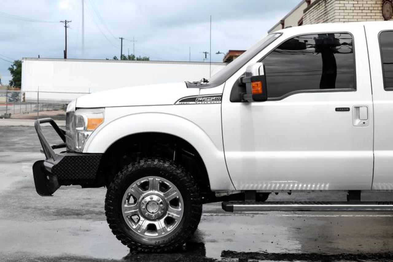 2015 Ford F250 Super Duty VIN: 1FT7W2B64FEC61993 Lot: 60565342