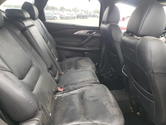 JM3TCBDY4G0113242 Mazda Cx-9 Grand Touring