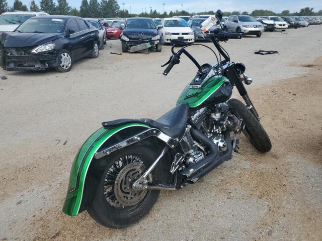 2004 HARLEY-DAVIDSON FLSTCI 1HD1BWB184Y042364