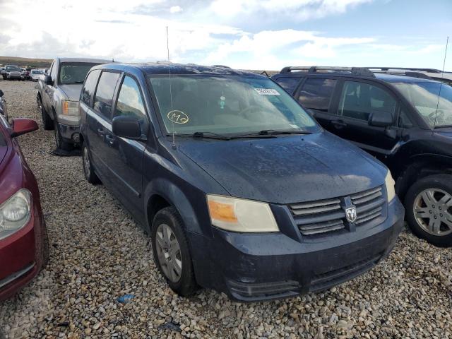 2008 Dodge Grand Caravan SE