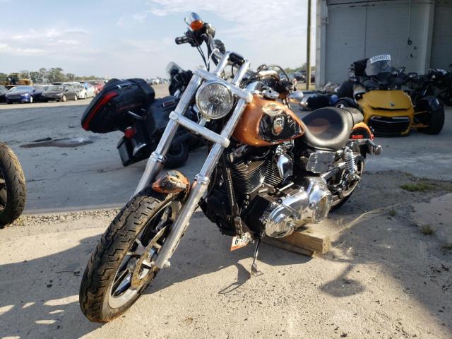 2008 HARLEY-DAVIDSON FXDL 105TH 1HD1GN4408K313378