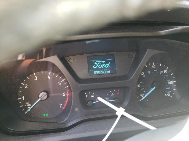 2017 Ford Transit T-250 VIN: 1FTYR2CG1HKB27594 Lot: 59886082