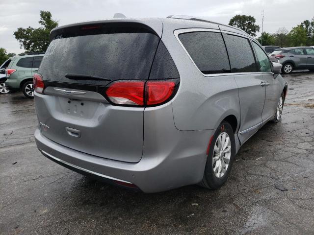 2019 CHRYSLER PACIFICA T - 2C4RC1BG6KR581365