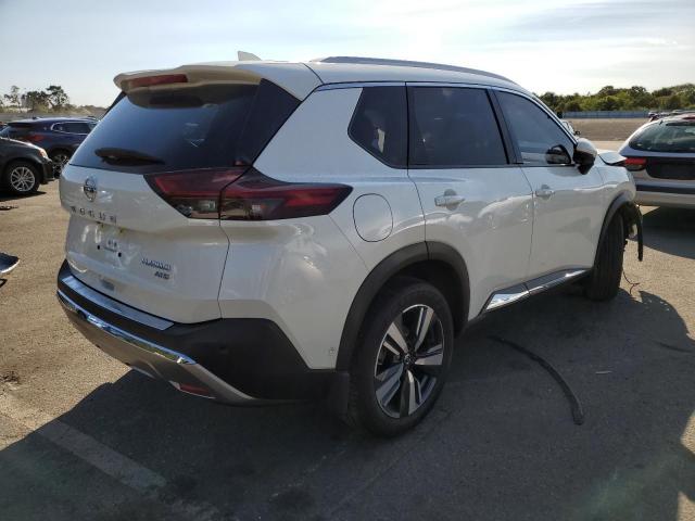 2021 NISSAN ROGUE PLAT JN8AT3DD9MW319527