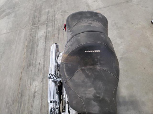 2003 HARLEY-DAVIDSON VRSCA 1HD1HAZ143K837968