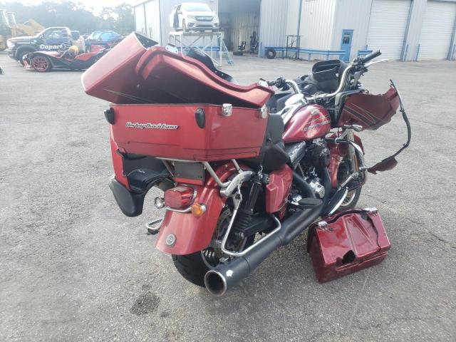2012 HARLEY-DAVIDSON FLTRU ROAD 1HD1KGM10CB642431