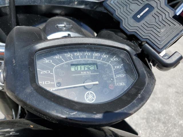 2012 YAMAHA XVS1300 CT JYAVP32E7CA000681