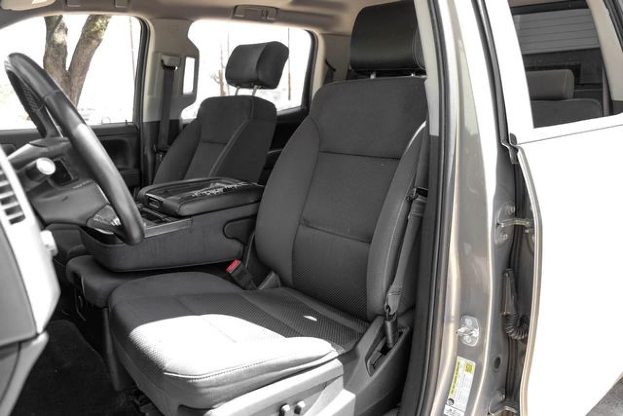 2017 Chevrolet Silverado C1500 Lt VIN: 3GCPCREC0HG305065 Lot: 60564222