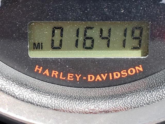 2011 HARLEY-DAVIDSON FLHTCUTG 1HD1MAM13BB851670