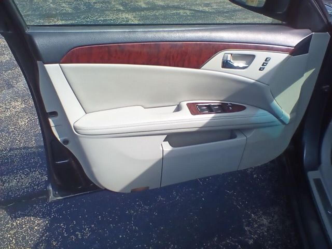 2011 Toyota Avalon Base VIN: 4T1BK3DB9BU384187 Lot: 60563182