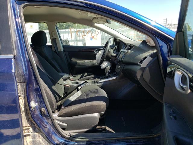 2019 NISSAN SENTRA S - 3N1AB7AP8KY320472