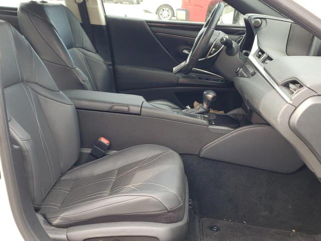 2020 LEXUS ES 300H LU 58AE21B18LU005492