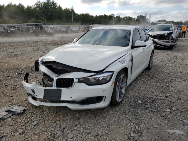 2015 BMW 328 I - WBA3A5G58FNP34970