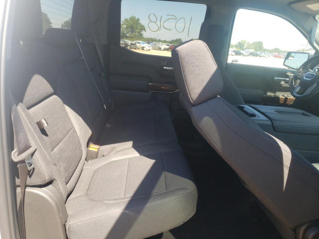 2022 GMC SIERRA LIM 3GTP9CEK9NG172269