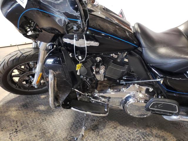 2017 HARLEY-DAVIDSON FLHTK SHRI 1HD1KND14HB621397