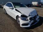 MERCEDES-BENZ C 300 4MAT снимка