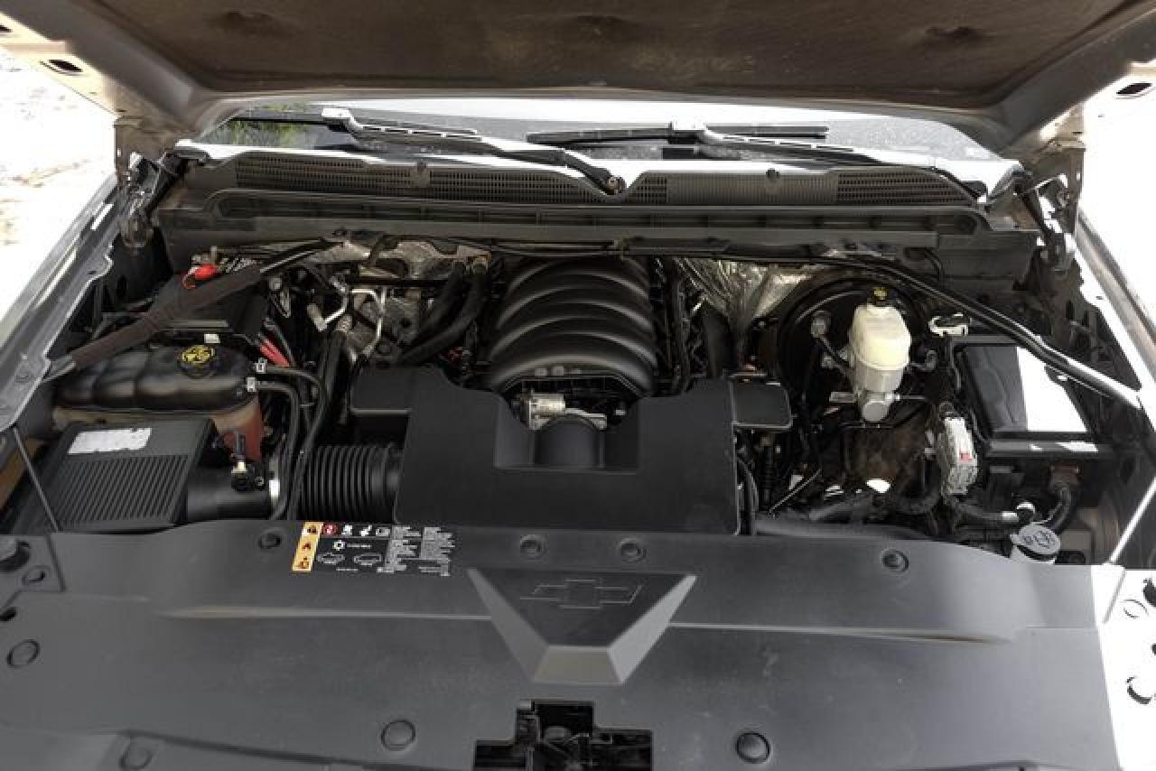 2017 Chevrolet Silverado C1500 Lt VIN: 3GCPCREC0HG305065 Lot: 60564222